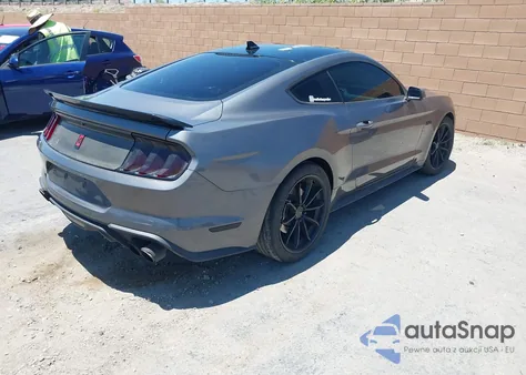 2021 Ford Mustang Gt Fastback z USA, uszkodzony, nr VIN 1FA6P8CF9M5153544